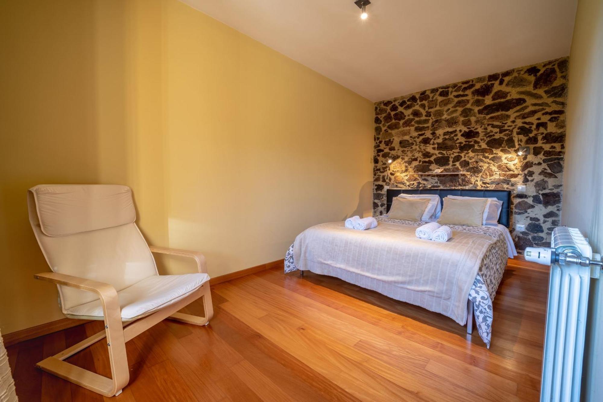 Eido Oliveira - Casa de Campo - Ponte de Lima Anais Exterior foto